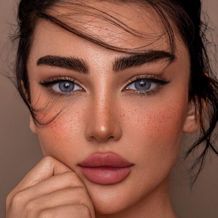 Mercury Contact Lenses