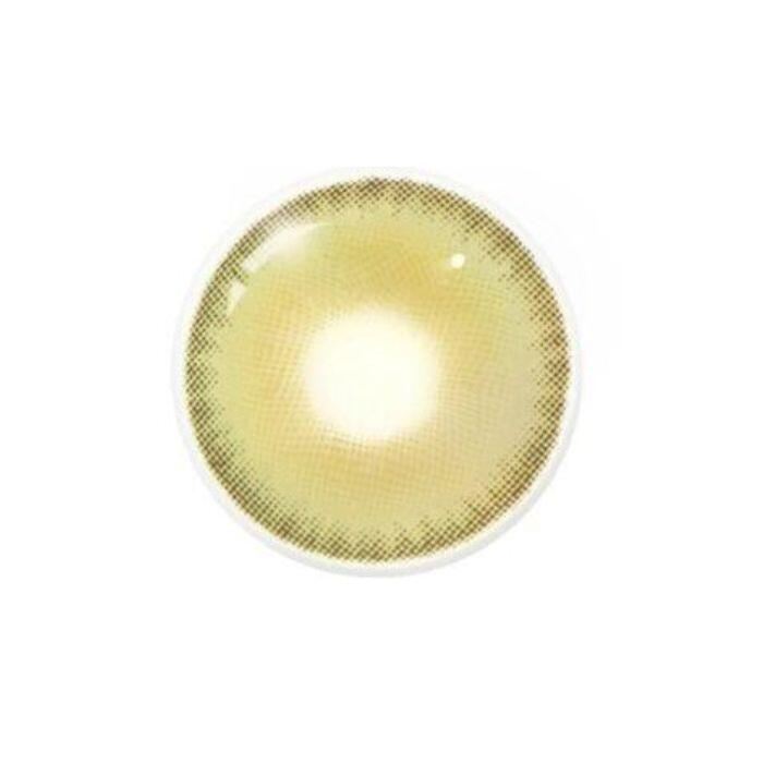 Saturn Contact Lenses