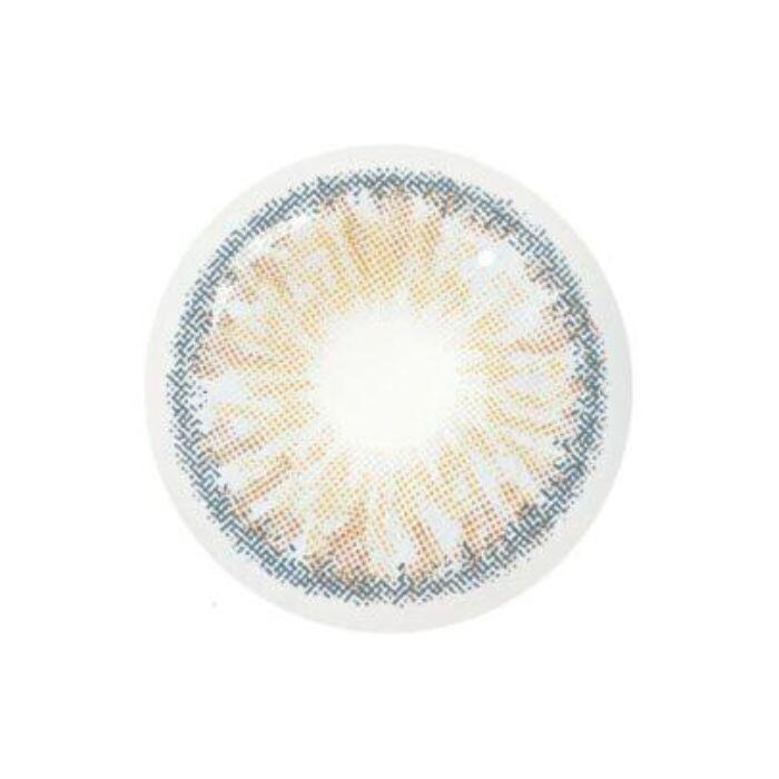 Wolf Moon Contact Lenses