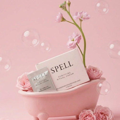 Purifying Ritual Cream