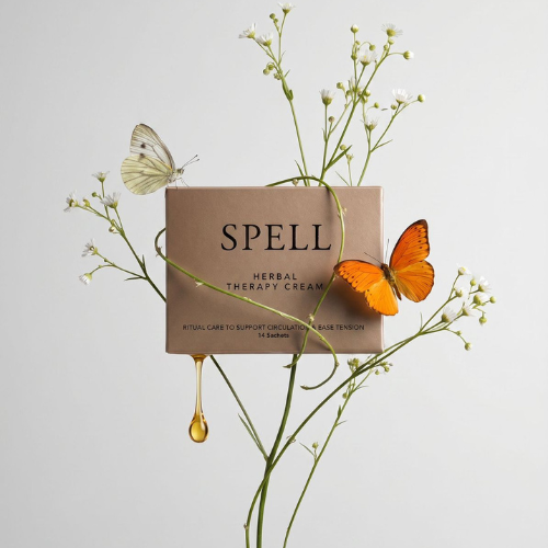 Herbal Therapy Cream