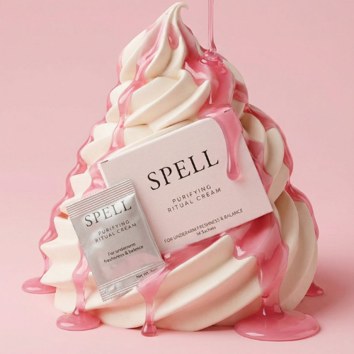 Purifying Ritual Cream