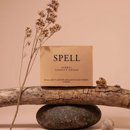 Herbal Therapy Cream