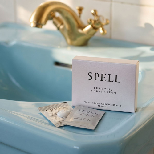 Purifying Ritual Cream