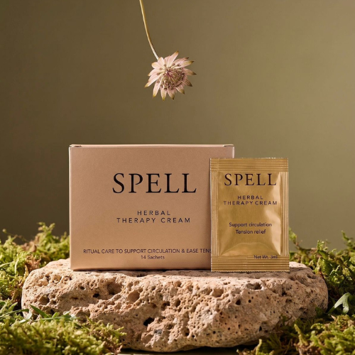 Herbal Therapy Cream
