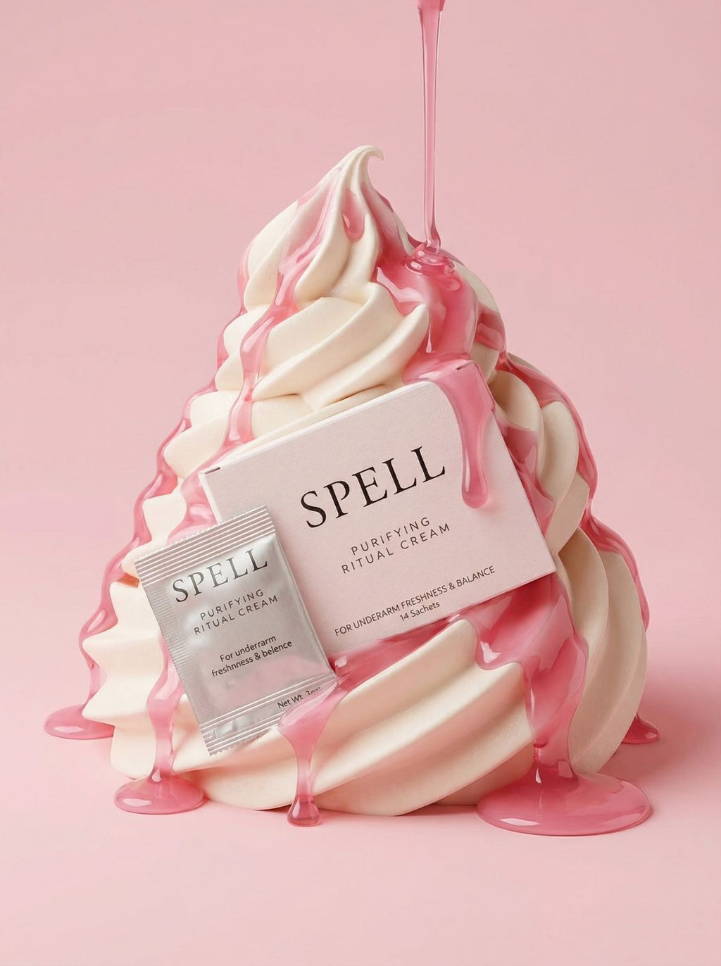 Purifying Ritual Cream