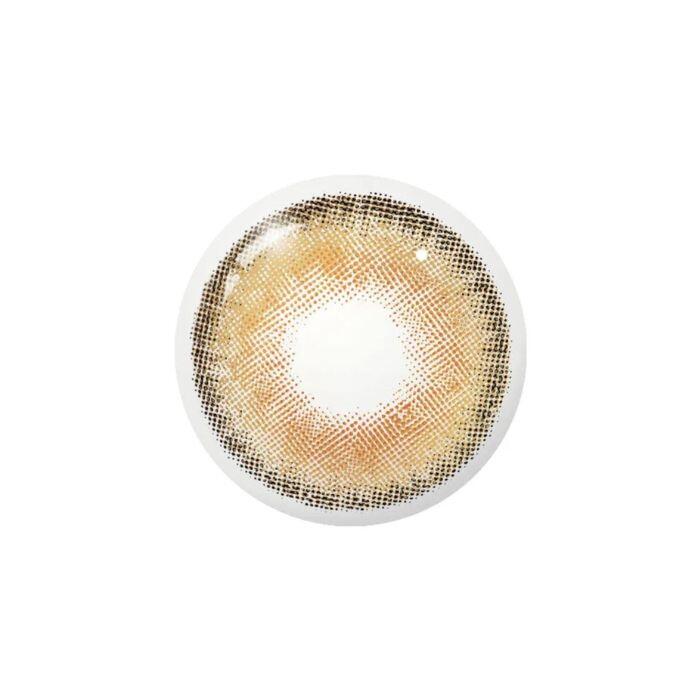 Earth Contact Lenses