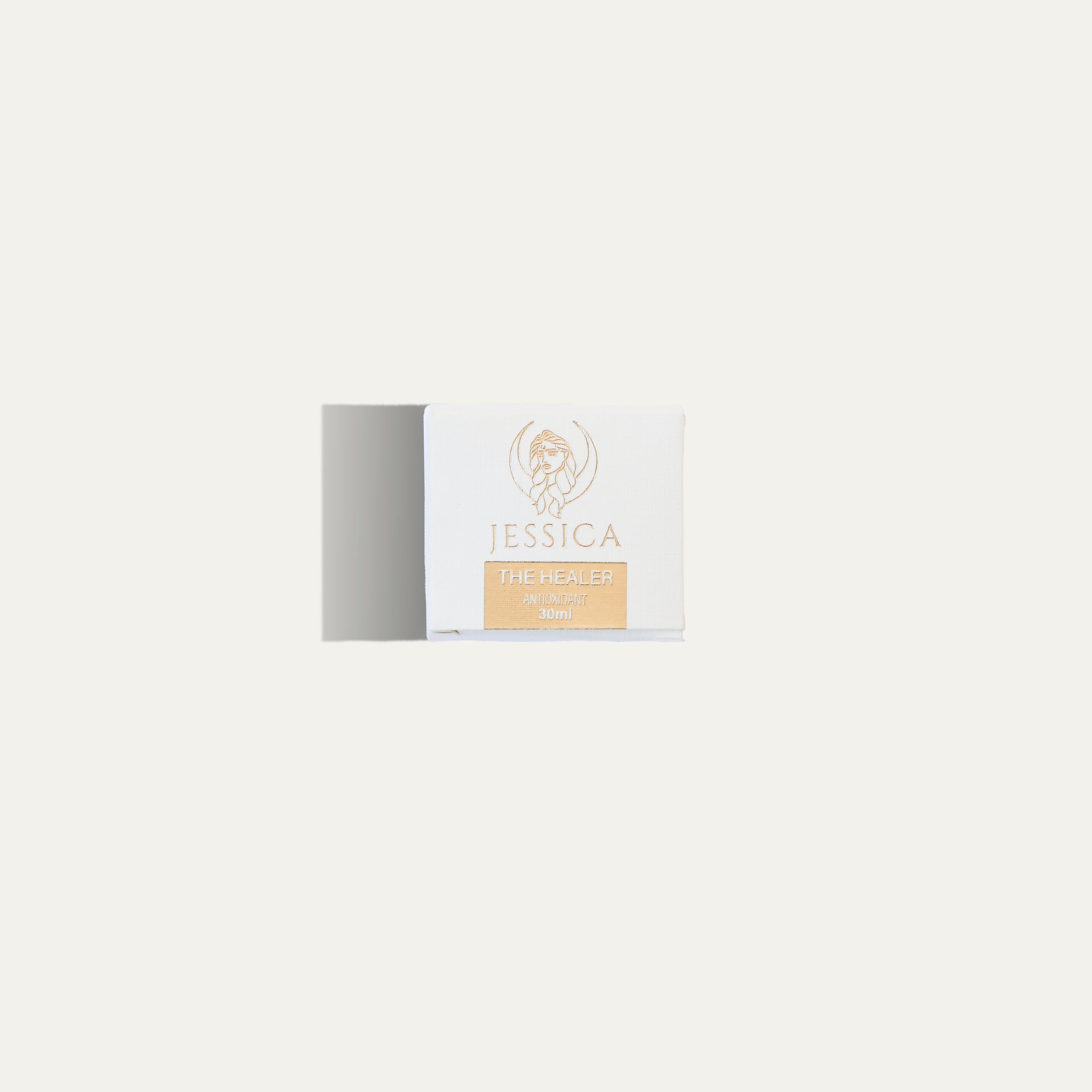 Mask “THE HEALER"